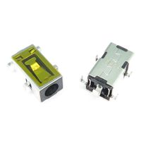 Notebook DC power jack for Lenovo IdeaPad 100-14IBD 100-15IBD - thumbnail