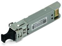 Wago 852-1210 netwerk transceiver module Vezel-optiek 1000 Mbit/s SFP 1310 nm