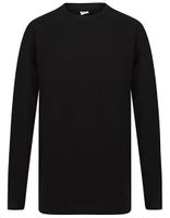 SF Kleding SFM259 Men´s Long Sleeved Longline T