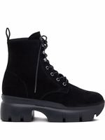 Giuseppe Zanotti bottes Apocalypse - Noir