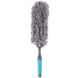 Excellent Houseware Schoonmaak plumeau afstoffer - microvezel - 50 cm - Duster