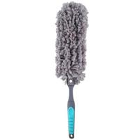 Excellent Houseware Schoonmaak plumeau afstoffer - microvezel - 50 cm - Duster - thumbnail