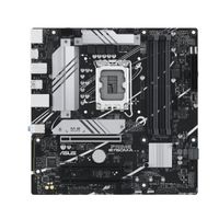 ASUS PRIME B760M-A-CSM Intel B760 LGA 1700 micro ATX - thumbnail