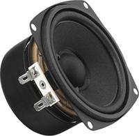 monacor miniatuurluidspreker