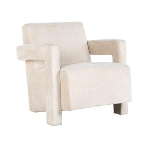 Richmond Fauteuil Devanto Chenille