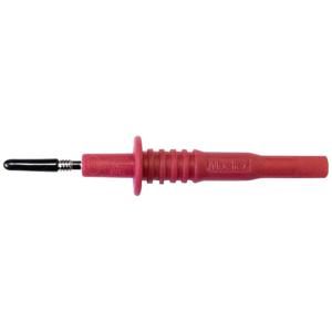 Mueller Electric BU-26106-2 Probe CAT III 1000 V Rood 1 stuk(s)