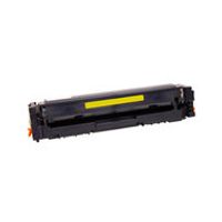 Huismerk HP 415X (W2032X) Toner Geel