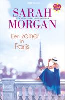 Een zomer in Parijs - Sarah Morgan - ebook