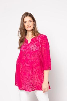 Ulla Popken tuniek - Grote Maten