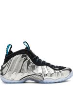 Nike baskets Air Foamposite One AS - Argent - thumbnail