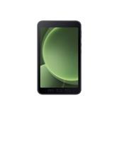 Samsung Galaxy Tab Active5 WiFi Enterprise Edition, robuuste 8 inch Android tablet, 128 GB, 5.050 mAh accu, business tablet, groen
