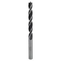 Bosch Accessories 2608596305 Hout-spiraalboor 8 mm Gezamenlijke lengte 117 mm Cilinderschacht 1 stuk(s) - thumbnail