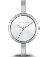 Horlogeband Michael Kors MK3389 Staal 6mm - thumbnail