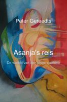 Asanja's reis - Peter Geraedts - ebook - thumbnail