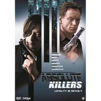 Absolute Killers (DVD)