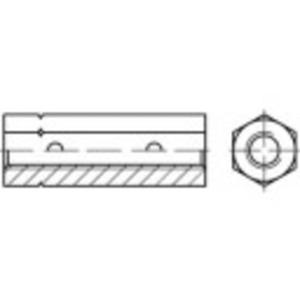 Spanslot Zeskant SP M30 1 stuk(s)