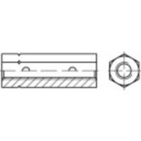 Spanslot Zeskant SP M30 1 stuk(s)