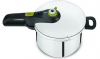 Tefal snelkookpan 6L Secure 5 NEO GEKHI - Showroommodel