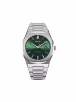 D1 Milano bracelet Automatic Bracelet 41.5 mm - Vert - thumbnail