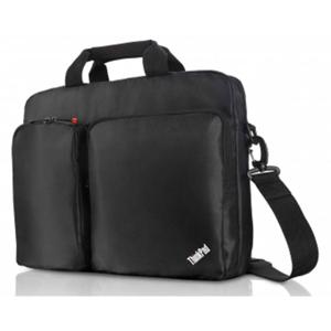 Lenovo Tasche/ ThinkPad Wade 3-in-1 Case Laptoptas Geschikt voor max. (laptop): 35,8 cm (14,1) Zwart