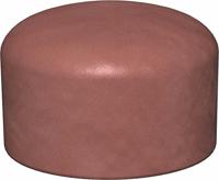 Obo-Bettermann Impumescente Marron Blockade Foam