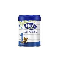 Hero 1 Nutrasense Standaar 0-6 Mnd (800g)