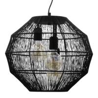 Stars of Light Bol hanglamp Orbetello - Ø 45cm 390065