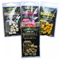 Korda Pop-Up Dumbell 8 mm Fruity Squid - thumbnail