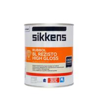 Sikkens Rubbol BL Rezisto High Gloss