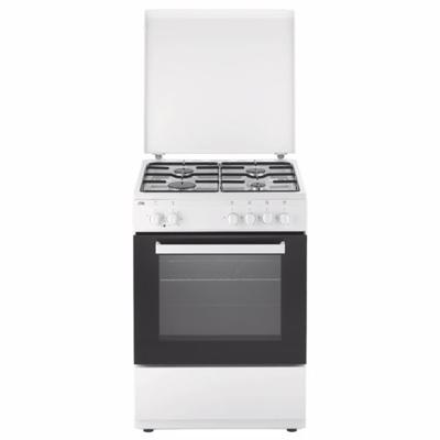 Etna fornuis FGV160WIT