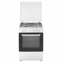 Etna fornuis FGV160WIT