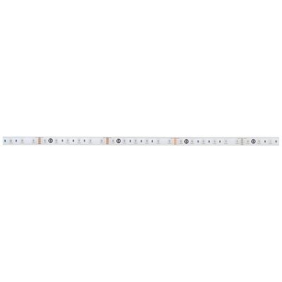 Deko Light 840256 LED-strip Met open kabeleinde 24 V/DC 5000 mm RGB 5 m