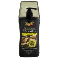 Gold Class Rich Leather Cleaner & Conditioner G17914