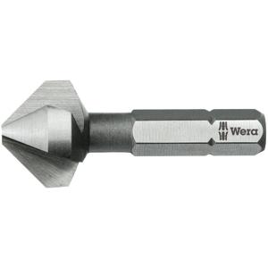 Wera 846 05104630001 Kegelverzinkboor 6.3 mm 1/4 (6.3 mm) 1 stuk(s)