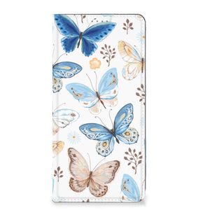 Hoesje maken voor Xiaomi 13 Lite Vlinder