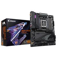 GIGABYTE B650 AORUS PRO AX moederbord RAID, 2.5 GbE-LAN, WLAN, BT, Sound, ATX - thumbnail