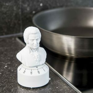 Mozart Kitchen Timer