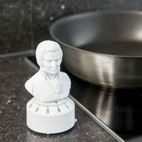 Mozart Kitchen Timer - thumbnail