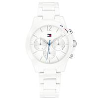Tommy Hilfiger Haven TH1782201 Ceramic White