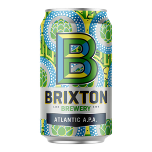 Brixton Atlantic APA 33 cl bij Jumbo