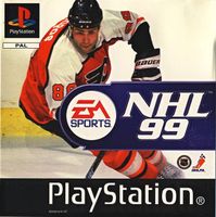 NHL '99