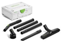 Festool Accessoires Standaard reinigingsset RS-ST D 27/36-Plus - 577257