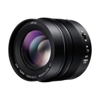 Panasonic Leica DG Nocticron 42.5mm f/1.2 ASPH Power OIS MFT-mount objectief Zwart - thumbnail