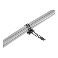 InLine 59969 F kabelbinder - satellietontvanger (zwart)