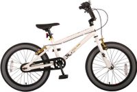 Volare Cool Rider 18 Inch Junior Knijprem Crème