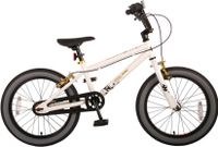 Volare Cool Rider 18 Inch Junior Knijprem Creme - thumbnail