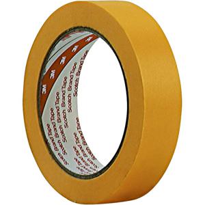 Scotch 244 2442450 Afdektape Goud (l x b) 50 m x 24 mm 1 stuk(s)