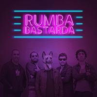 Rumba Bastarda - CD (8435307606068)
