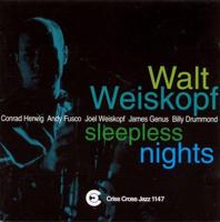 Sleepless Nights - CD (8712474114726)