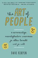 The Art of People - Dave Kerpen - eBook (9789021569734)